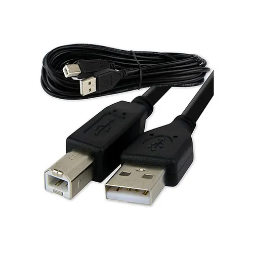 Yetai 10M USB Printer Cable