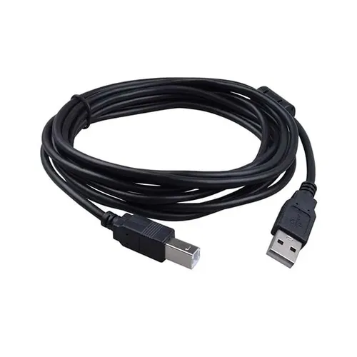 Yetai 1.5M USB Printer Cable