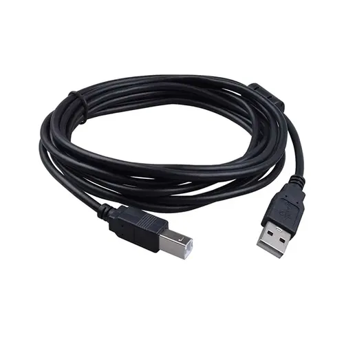 Yetai 1.5M USB Printer Cable