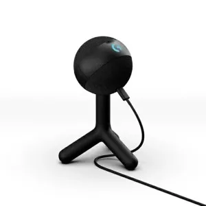 Yeti Orb Gaming Microphone