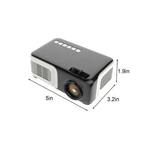 YG301S LED Projector