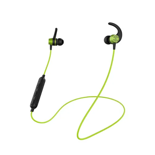 Yison E14 Wireless Magnetic Suction Earphone Neckband