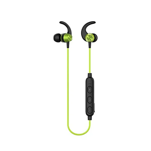 Yison E14 Wireless Magnetic Suction Earphone Neckband