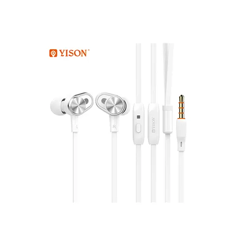 YISON Earphones Stereo CX620