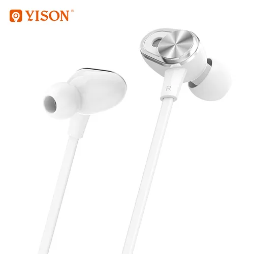 YISON Earphones Stereo CX620
