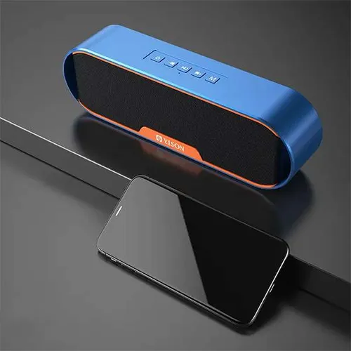 Yison Hanker H4 Wireless Bluetooth Speaker
