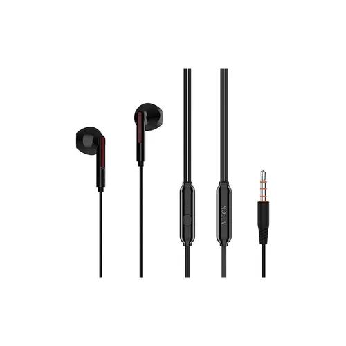 Yison x4 stereo Earphone with microphone