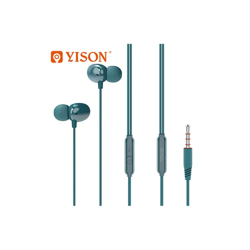 YISON X5 Stereo Earphone
