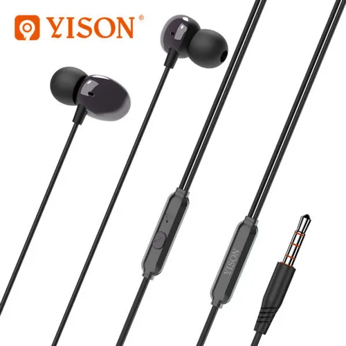 YISON X5 Stereo Earphone
