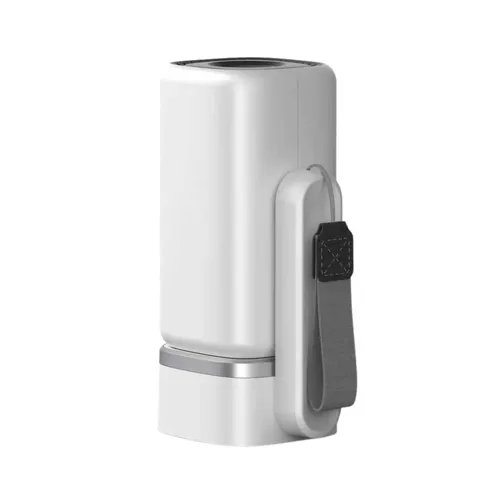 YL03B Portable 4K Android 13 WiFi 6 Multimedia Projector