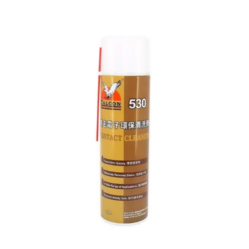 YNI 530 Contact Cleaner