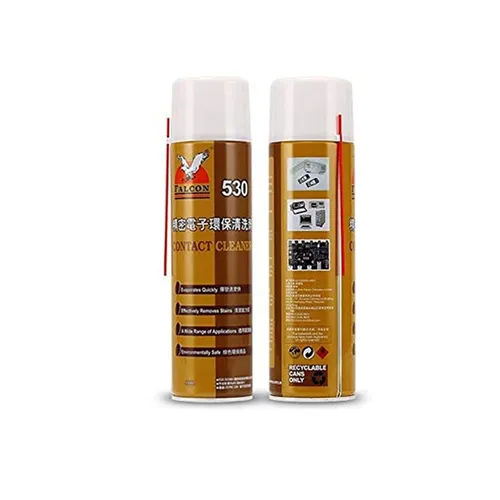 YNI 530 Contact Cleaner