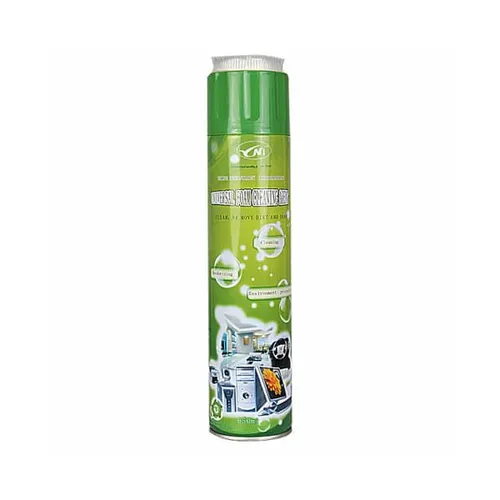 Yni Universal Foam Cleaning Agent