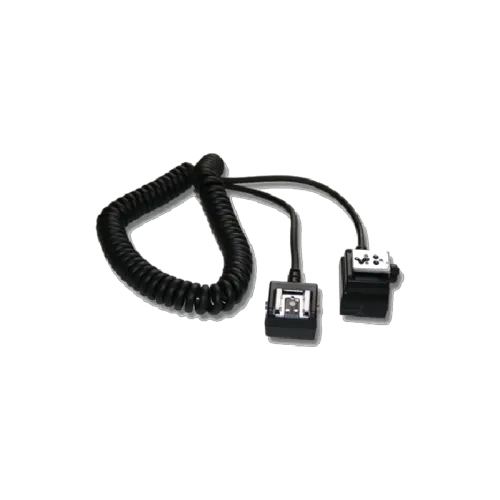 YONGNUO HOT SHOE FC-682 CAMARA CABLE