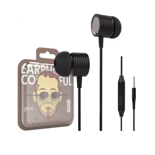Yookie YK930 Earphones