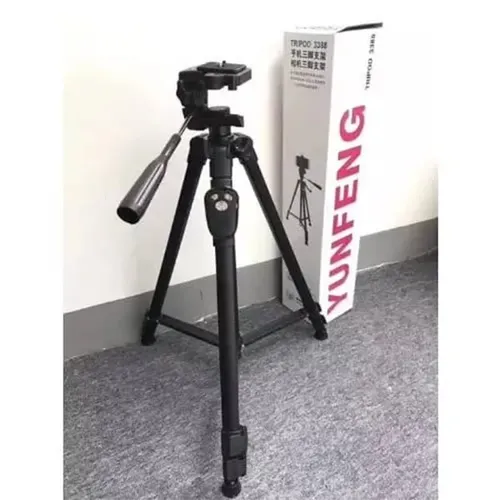 YUFENG 3388 Tripod