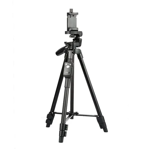 Yunteng 5208 Aluminum Tripod