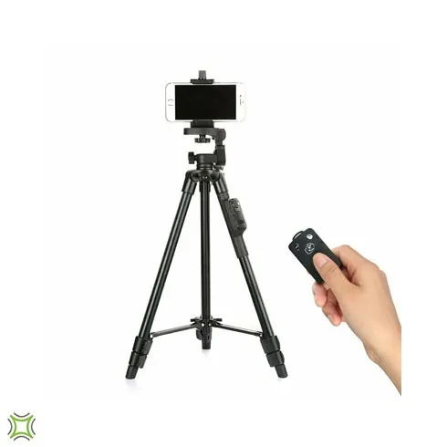 Yunteng VCT-5208 Tripod
