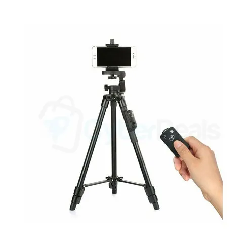 Yunteng VCT-5208 Tripod