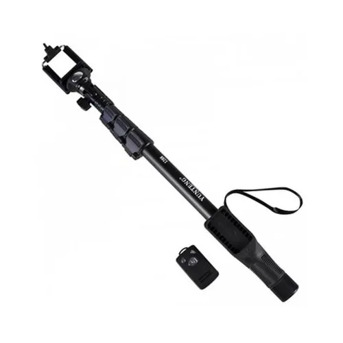 Yunteng YT-1288 Bluetooth Selfie Stick Monopod