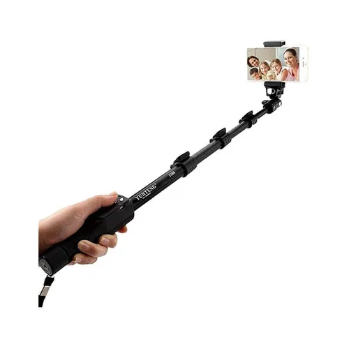 Yunteng YT-1288 Bluetooth Selfie Stick Monopod