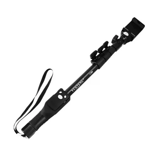 Yunteng YT-1288 Bluetooth Selfie Stick Monopod