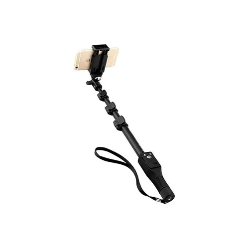 Yunteng YT-1288 Bluetooth Selfie Stick Monopod