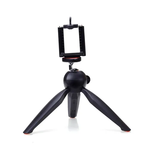 Yunteng YT-228 Mobile Stand Tripod