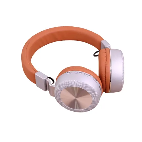 YX-30 Extra Bass Wireless Bluetooth Headphone