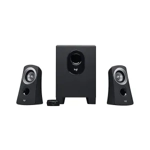 Z313 Speaker System with Subwoofer