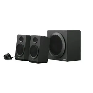 Z333 Speaker System with Subwoofer