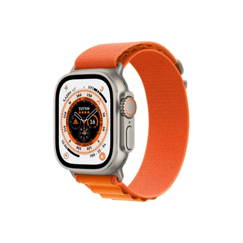 Z59 Ultra Smart Watch