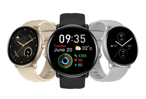 ZEBLAZE GTR 3 PRO Bluetooth Calling Smart Watch