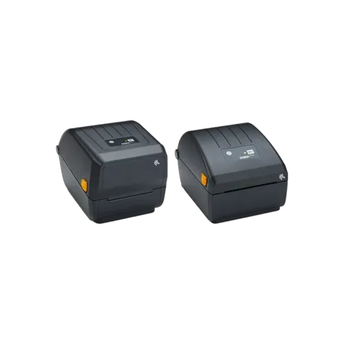 ZEBRA ZD230I BARCODE PRINTER(1y)