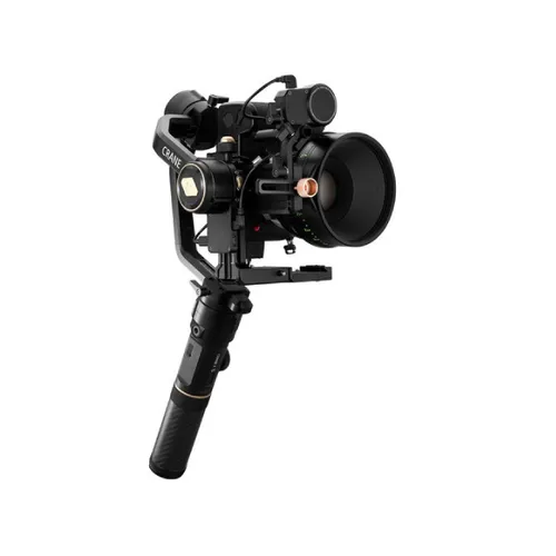Zhiyun Crane 2S 3 Axis Handheld Gimbal Stabilizer