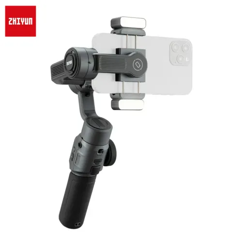 Zhiyun Smooth 5 3-Axis Smartphone Gimbal Stabilizer