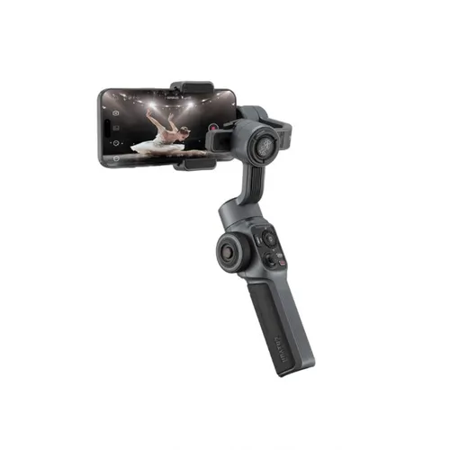 Zhiyun Smooth 5 3-Axis Smartphone Gimbal Stabilizer
