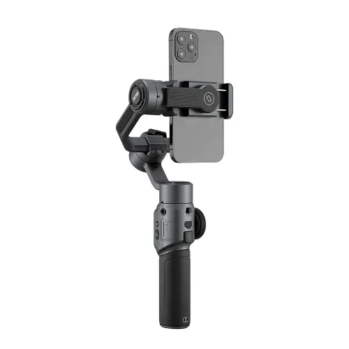 Zhiyun Smooth 5 3-Axis Smartphone Gimbal Stabilizer