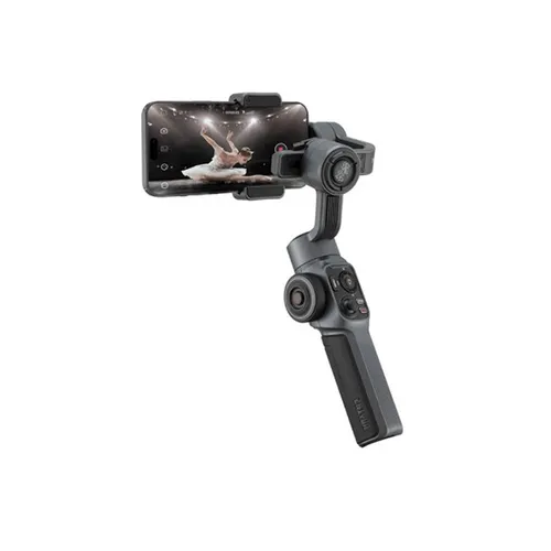 Zhiyun Smooth 5 3-Axis Smartphone Gimbal Stabilizer