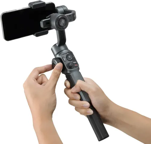 Zhiyun Smooth 5 3-Axis Smartphone Gimbal Stabilizer