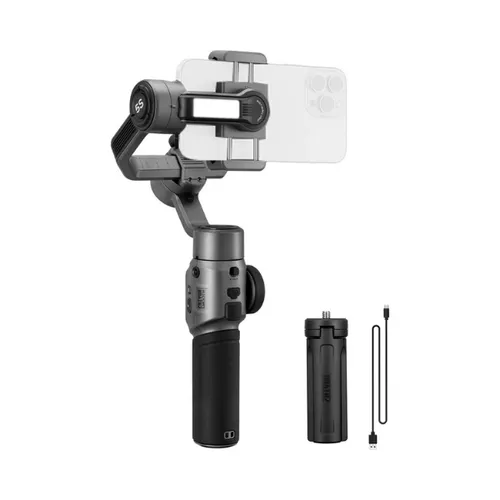 Zhiyun SMOOTH 5S Smartphone Gimbal Stabilizer