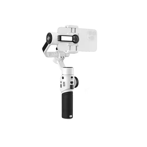 Zhiyun SMOOTH 5S Smartphone Gimbal Stabilizer Combo
