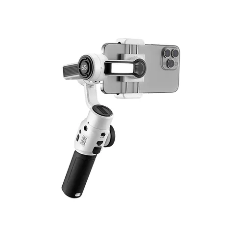 Zhiyun SMOOTH 5S Smartphone Gimbal Stabilizer Combo