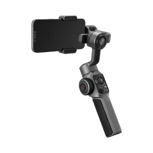 Zhiyun SMOOTH 5S Smartphone Gimbal Stabilizer