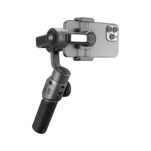 Zhiyun SMOOTH 5S Smartphone Gimbal Stabilizer