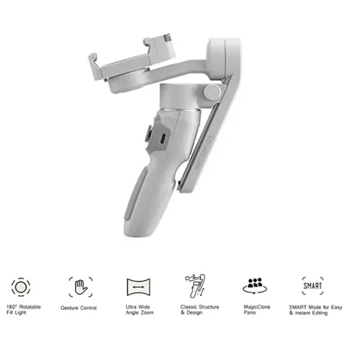 Zhiyun SMOOTH-Q3 Smartphone Gimbal Stabilizer