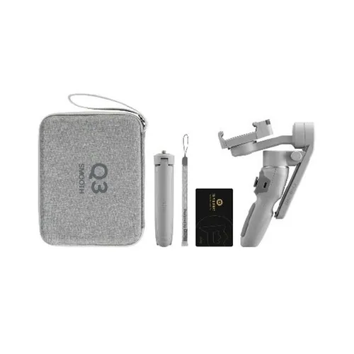 Zhiyun SMOOTH-Q3 Smartphone Gimbal Stabilizer Combo