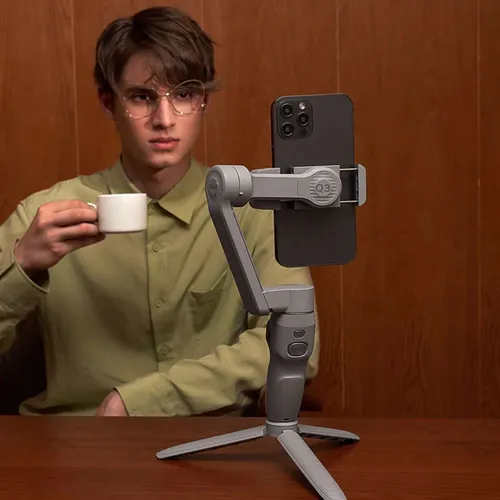 Zhiyun Smooth Q3 Smartphone Gimbal