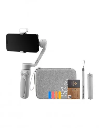 Zhiyun SMOOTH-Q4 Combo Smartphone Gimbal Stabilizer