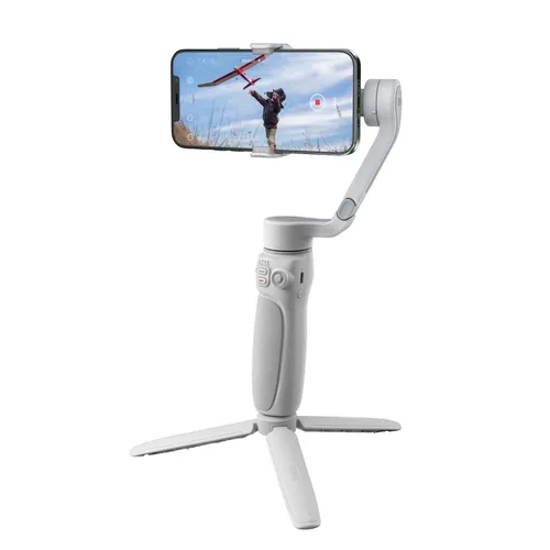 Zhiyun SMOOTH-Q4 Combo Smartphone Gimbal Stabilizer